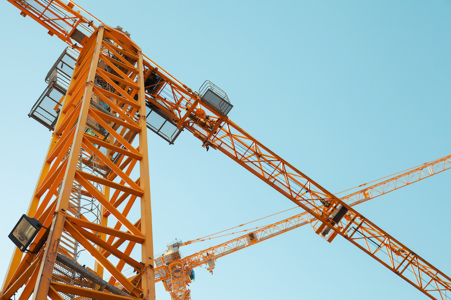 CraneSAFE™: How to Improve Safety in Crane Operations