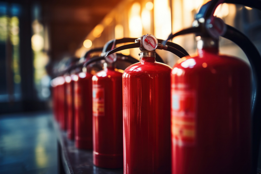 Construction Site Fire Safety: Essential Measures to Protect Your Project