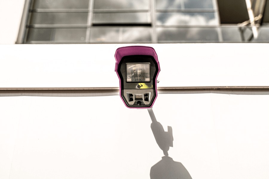 panthera siteprotector alert camera