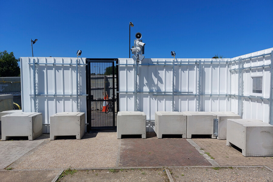 New Year. New Framework Deal for Morgan Sindall