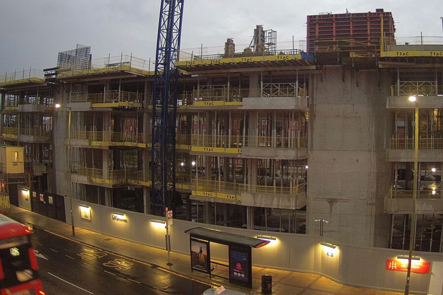 Panthera Group achieves carbon neutral status