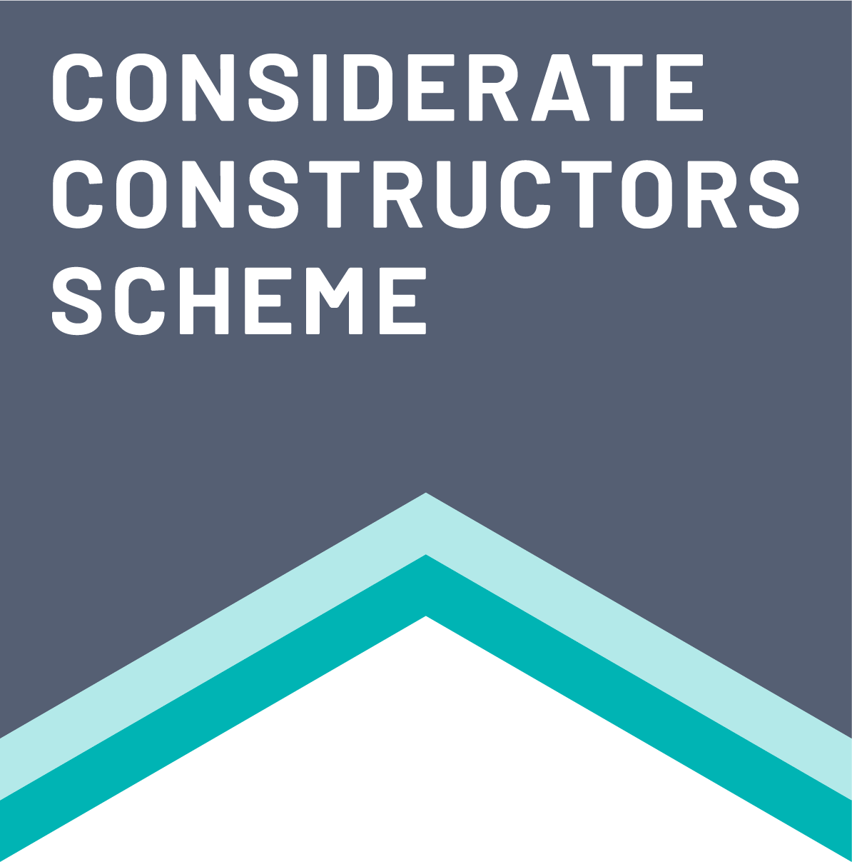considerate constructors scheme logo