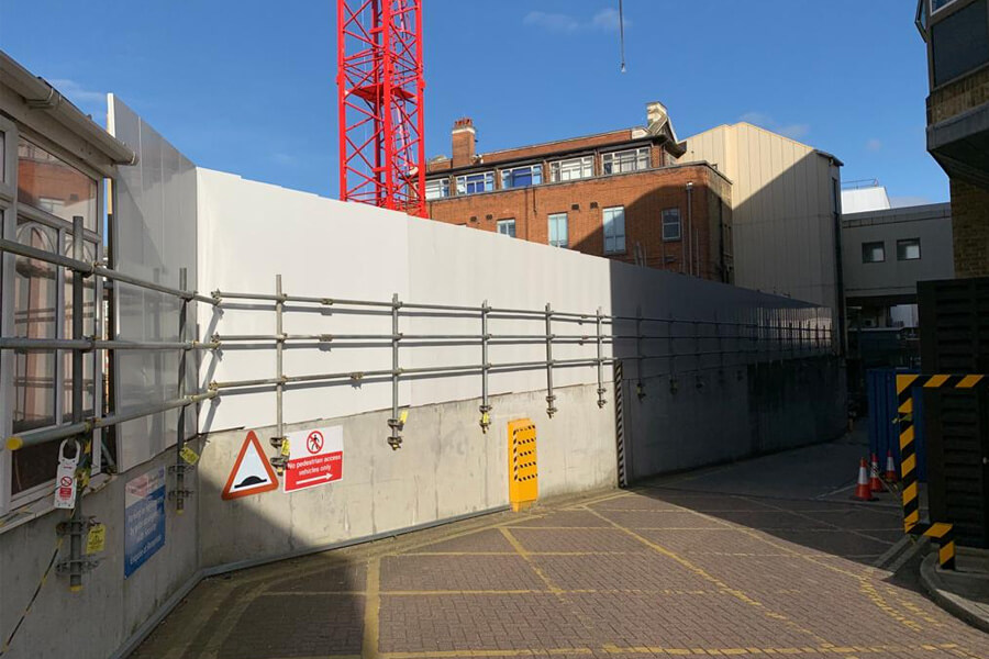 EnviroHoard™ – flexible purchase options