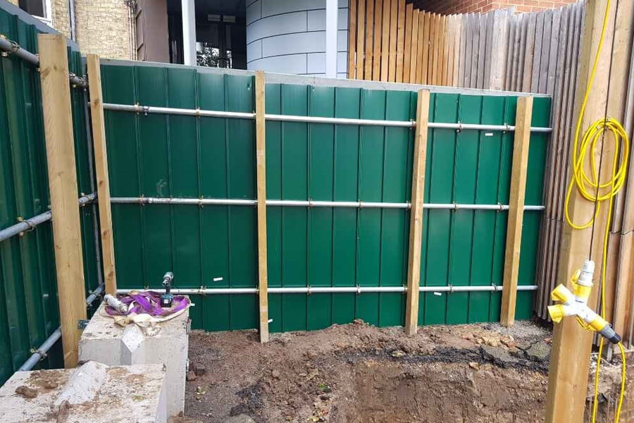 EnviroHoard™ operational and installation benefits