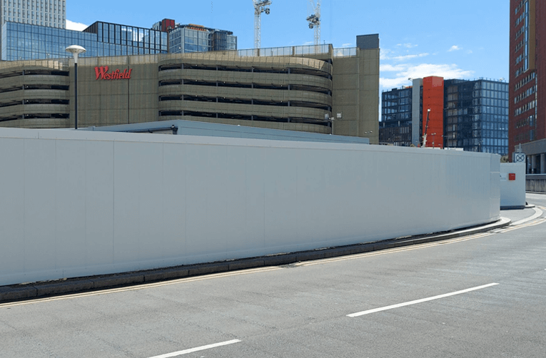 Another day. Another EnviroHoard™ installed.