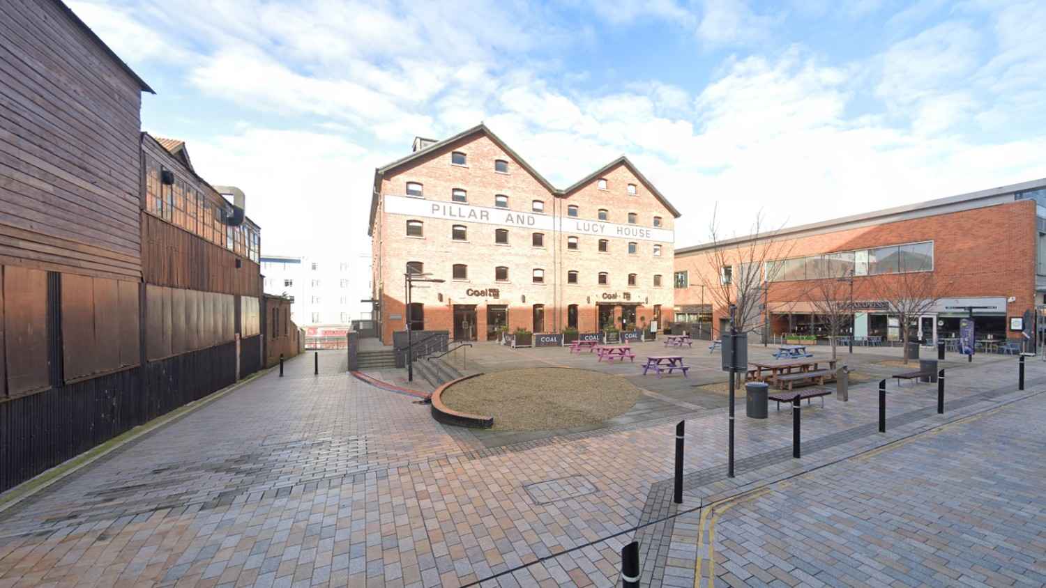 Cineworld, Gloucester Quays