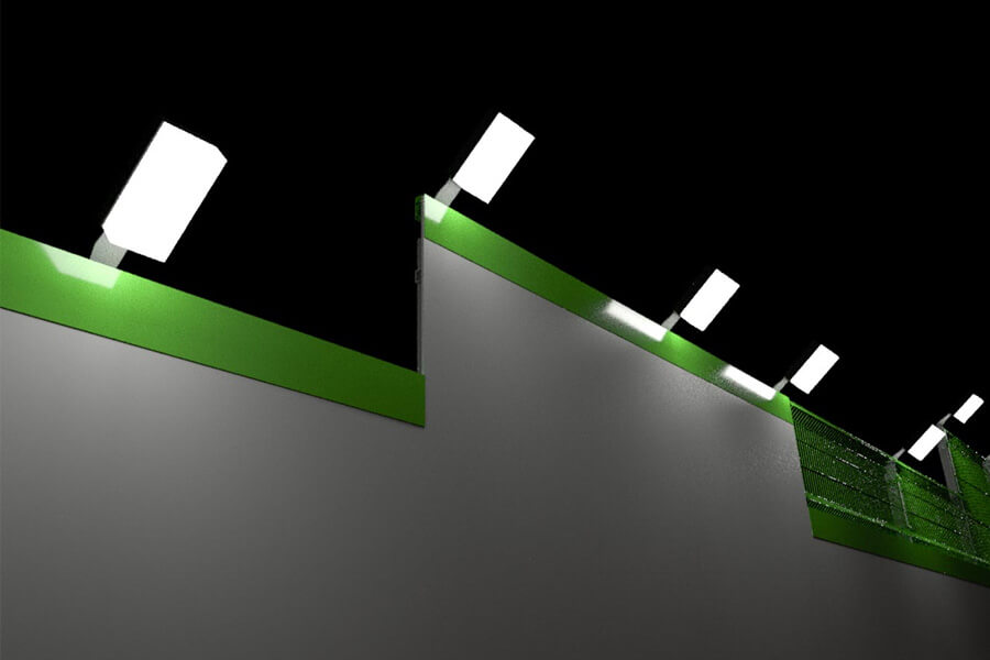 Why secure your construction site?