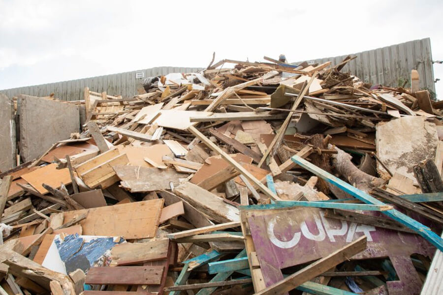 Waste Wood Classification Guidance Launched
