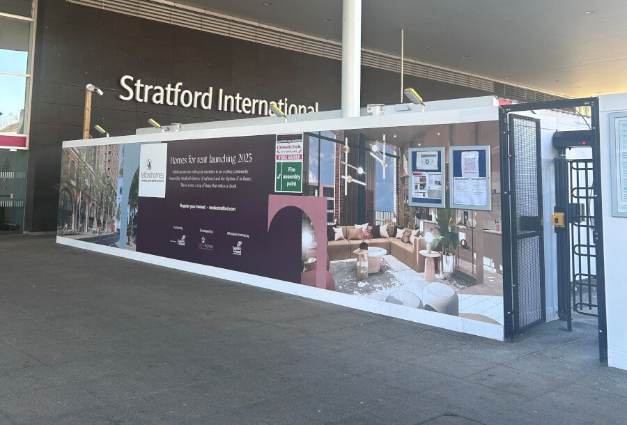 stratford international - ped gates 2