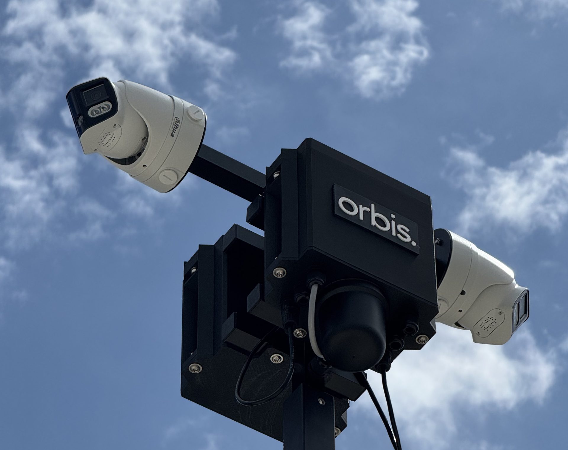 Construction Site CCTV: The Complete Guide to Securing Your Build